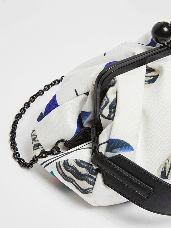 The special edition of Pasticcino Bag single launch image