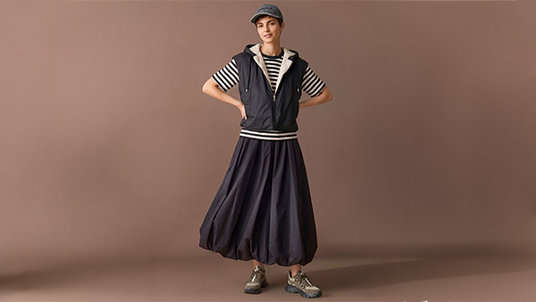 Find Your Look